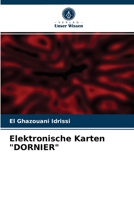 Elektronische Karten "DORNIER" 620363462X Book Cover