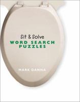Sit & Solve Word Search Puzzles 1402701888 Book Cover