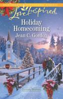 Holiday Homecoming 0373818807 Book Cover