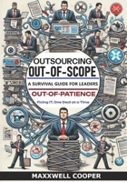 Outsourcing, Out-of-Scope, and Out-of-Patience: A Survival Guide for IT Leaders in Vendorland B0DZ71NNX7 Book Cover