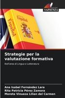 Strategie per la valutazione formativa 6206329429 Book Cover