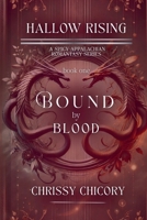 Bound By Blood 1963402227 Book Cover