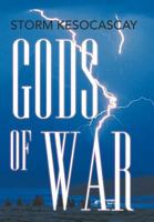 Gods of War 1475934408 Book Cover