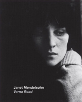 Janet Mendelsohn: Varna Road 1904864996 Book Cover
