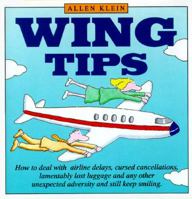 Wing Tips 0517123525 Book Cover