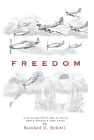 Freedom B0GY7Y9V89 Book Cover