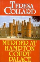 Murder at Hampton Court Palace 0727843435 Book Cover