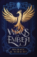 Wings of Ember 3989568418 Book Cover