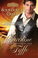 Sourdough Creek 1475051417 Book Cover