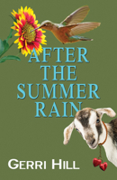 After the Summer Rain 1642470716 Book Cover
