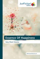 Essence Of Happiness B099FVWL4G Book Cover