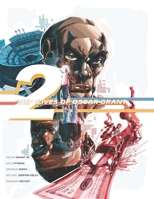 Two Lives of Oscar Grant: Prologue B0DYFBQDF1 Book Cover