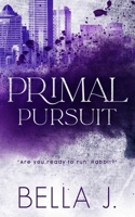 Primal Pursuit: Special Cover Edition (Club Myth) B0CRJ27ZCJ Book Cover