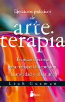 Arte Terapia 8419685046 Book Cover