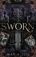 Sworn: A Dark Age Gap Romance (Blood Duet) 1959069128 Book Cover