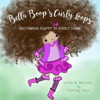 Bella Boop's Curly Loops 0359133177 Book Cover