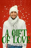 A Gift of Love 1984000721 Book Cover