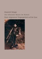 Als lebender Besen im Kamin: Einer vergessenen Vergangenheit auf der Spur 3833471700 Book Cover