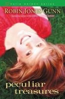 Peculiar Treasures (The Katie Weldon Series) 031027656X Book Cover