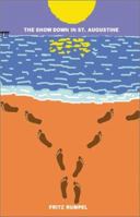 The Show Down in St. Augustine 0738840645 Book Cover