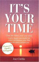 It's Your Time 0974455008 Book Cover