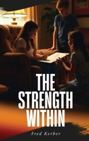 The Strength Within 1964712874 Book Cover
