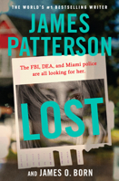 Lost 1538750066 Book Cover
