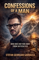 Confessions of a Man Who Does Not Run from Difficulties B0G52D94DJ Book Cover