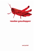 Voodoo Grasshopper: Stories 0578648024 Book Cover