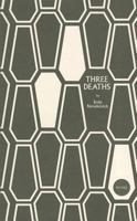 Three deaths 0986576514 Book Cover