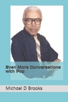 Even More Conversations with Pop 179847252X Book Cover