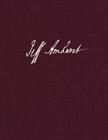 The Journals of Jeffery Amherst, 1757-1763, Volume 2: A Dictionary of People, Places, and Ships 161186125X Book Cover