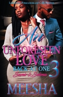 An Unforeseen Love 3 1958111341 Book Cover