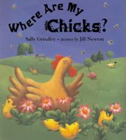 Where Are My Chicks? 074754669X Book Cover