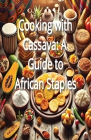 Cooking with Cassava: A Guide to African Staples B0DPTWZPSN Book Cover