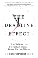 Deadline Effect 1471190471 Book Cover