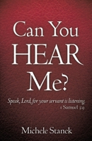 Can You Hear Me? 1609579402 Book Cover