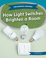 How Light Switches Brighten a Room 1098295870 Book Cover