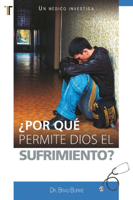 Por que Dios permite el sufrimiento? 1588024237 Book Cover