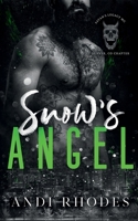 Snow's Angel 1955103283 Book Cover