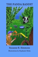 The Panda Bandit 1500846554 Book Cover