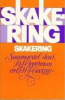 Skakering 0624023389 Book Cover