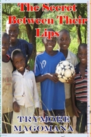 The secret between their lips 1622092651 Book Cover