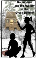 Norma Jean and the Mystery of the Gypsy Summer 1494467976 Book Cover