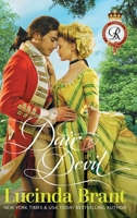 Dair Devil: A Georgian Historical Romance 1925614719 Book Cover