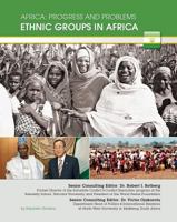 Ethnic Groups in Africa 1590849965 Book Cover