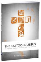 The Tattooed Jesus 0991043960 Book Cover
