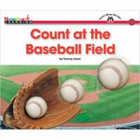Cuenta En El Campo de Btisbol Shared Reading Book 1607191563 Book Cover