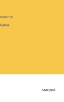 Fashion 3382135558 Book Cover