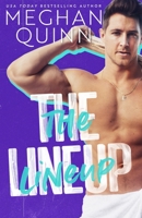 The Lineup 1713478765 Book Cover